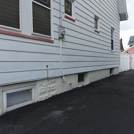 Best Ewr Airport Apt-Hot Tub-Free Parking Hillside 외부 사진