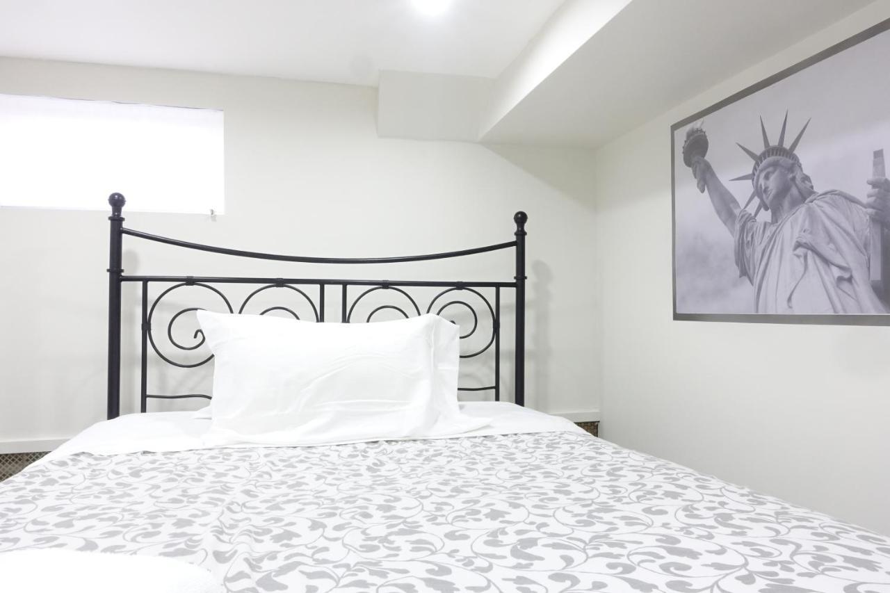 Best Ewr Airport Apt-Hot Tub-Free Parking Hillside 외부 사진