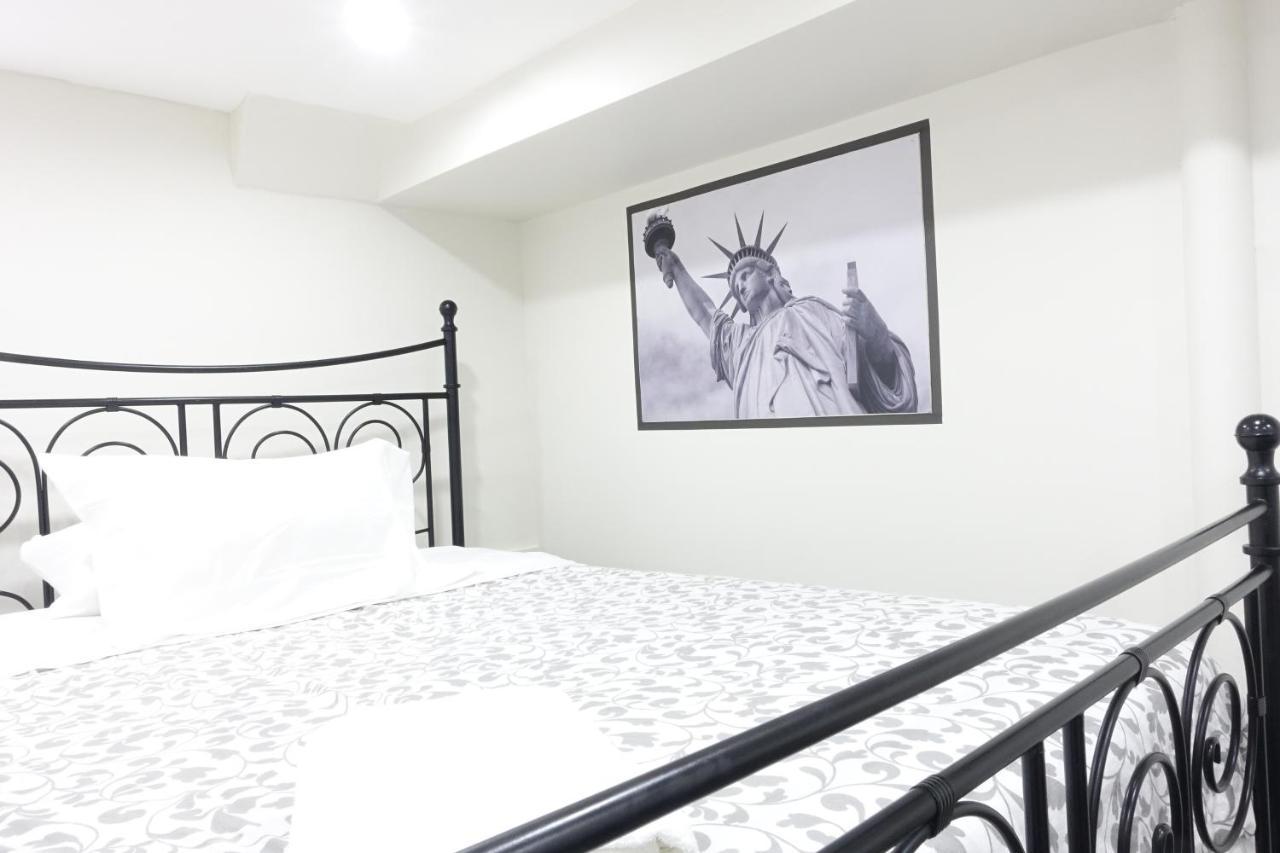 Best Ewr Airport Apt-Hot Tub-Free Parking Hillside 외부 사진