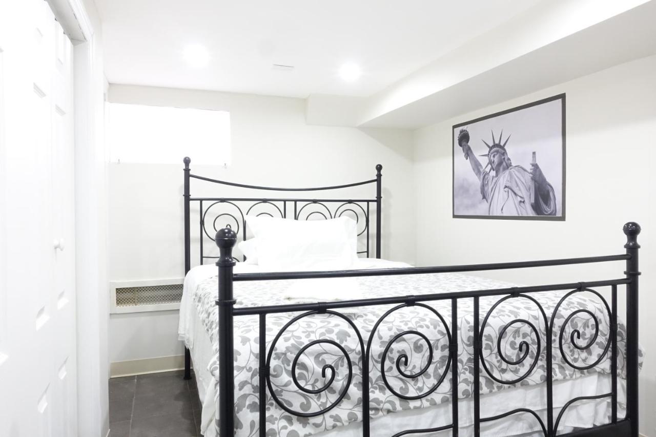 Best Ewr Airport Apt-Hot Tub-Free Parking Hillside 외부 사진