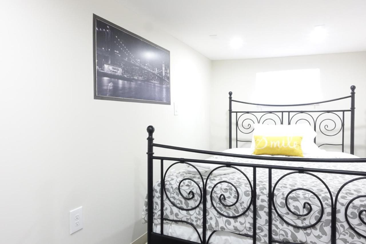 Best Ewr Airport Apt-Hot Tub-Free Parking Hillside 외부 사진