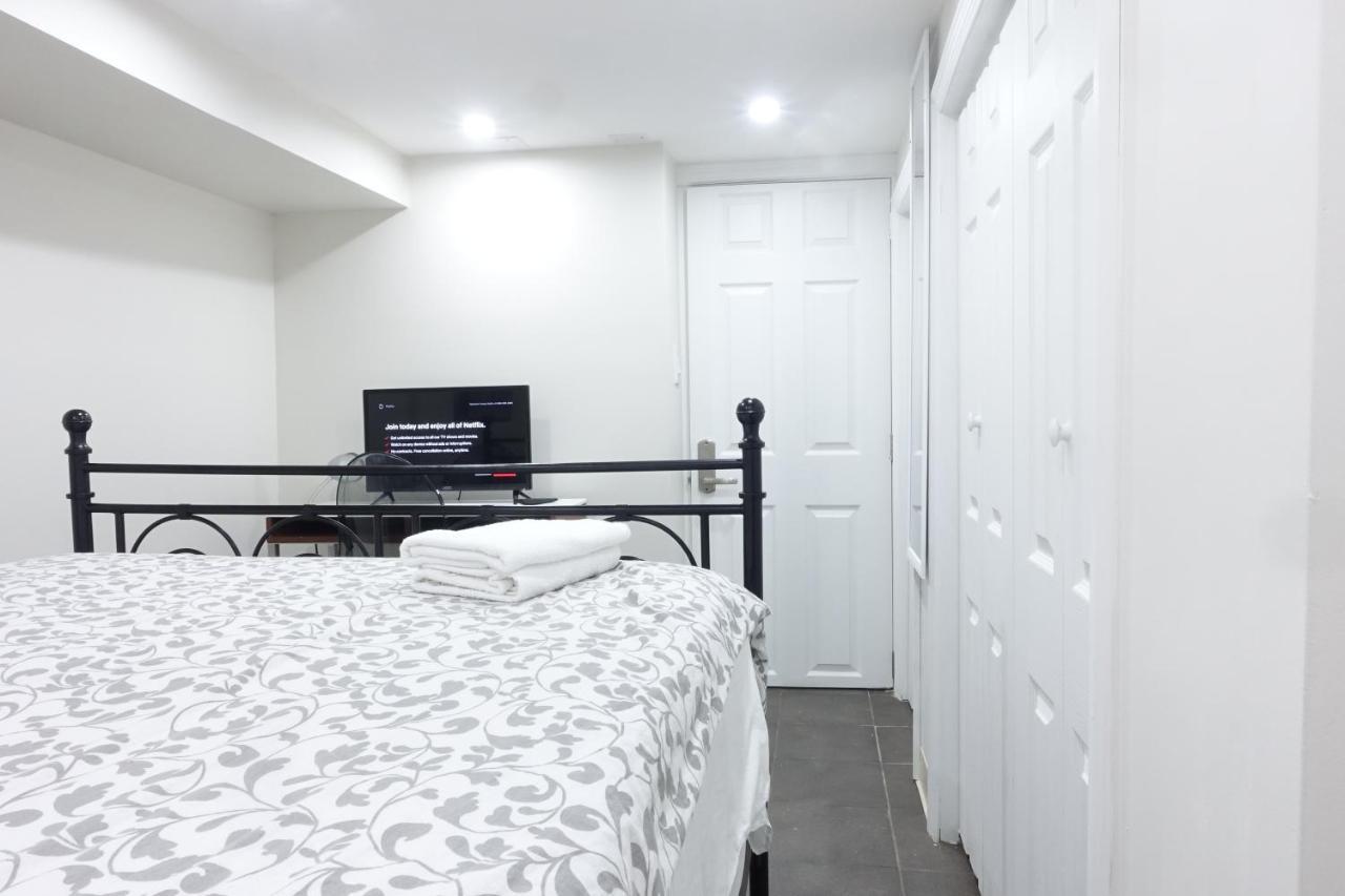 Best Ewr Airport Apt-Hot Tub-Free Parking Hillside 외부 사진