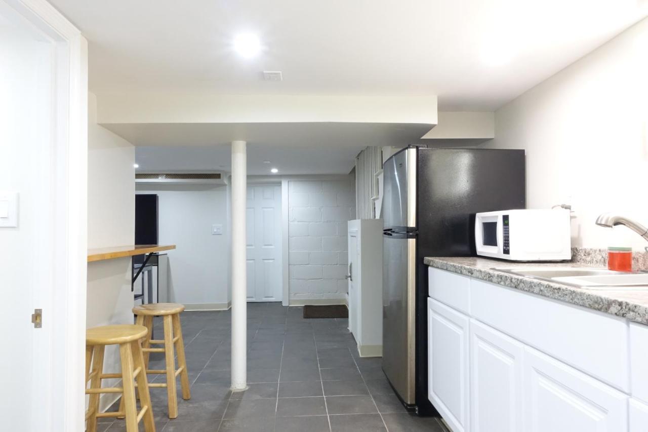 Best Ewr Airport Apt-Hot Tub-Free Parking Hillside 외부 사진