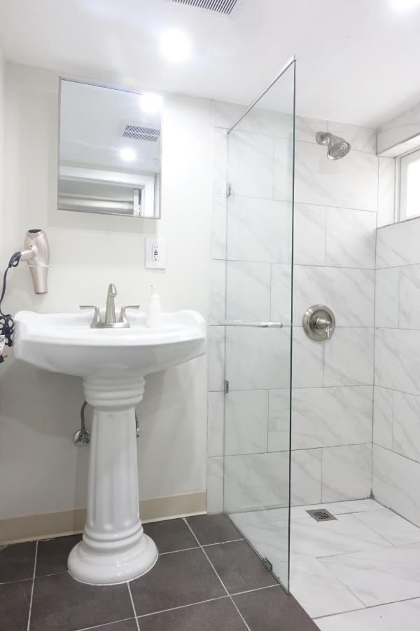 Best Ewr Airport Apt-Hot Tub-Free Parking Hillside 외부 사진
