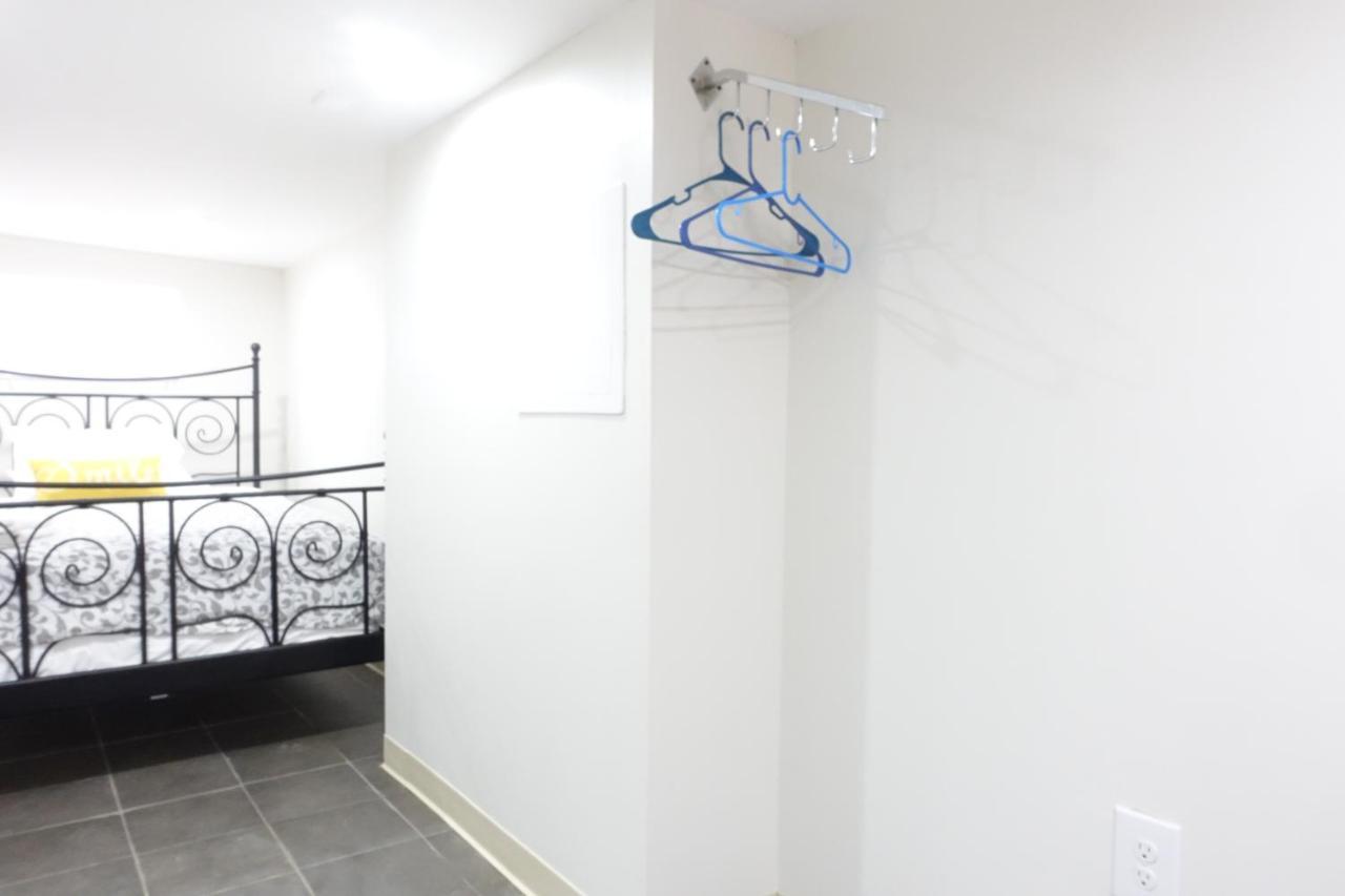 Best Ewr Airport Apt-Hot Tub-Free Parking Hillside 외부 사진