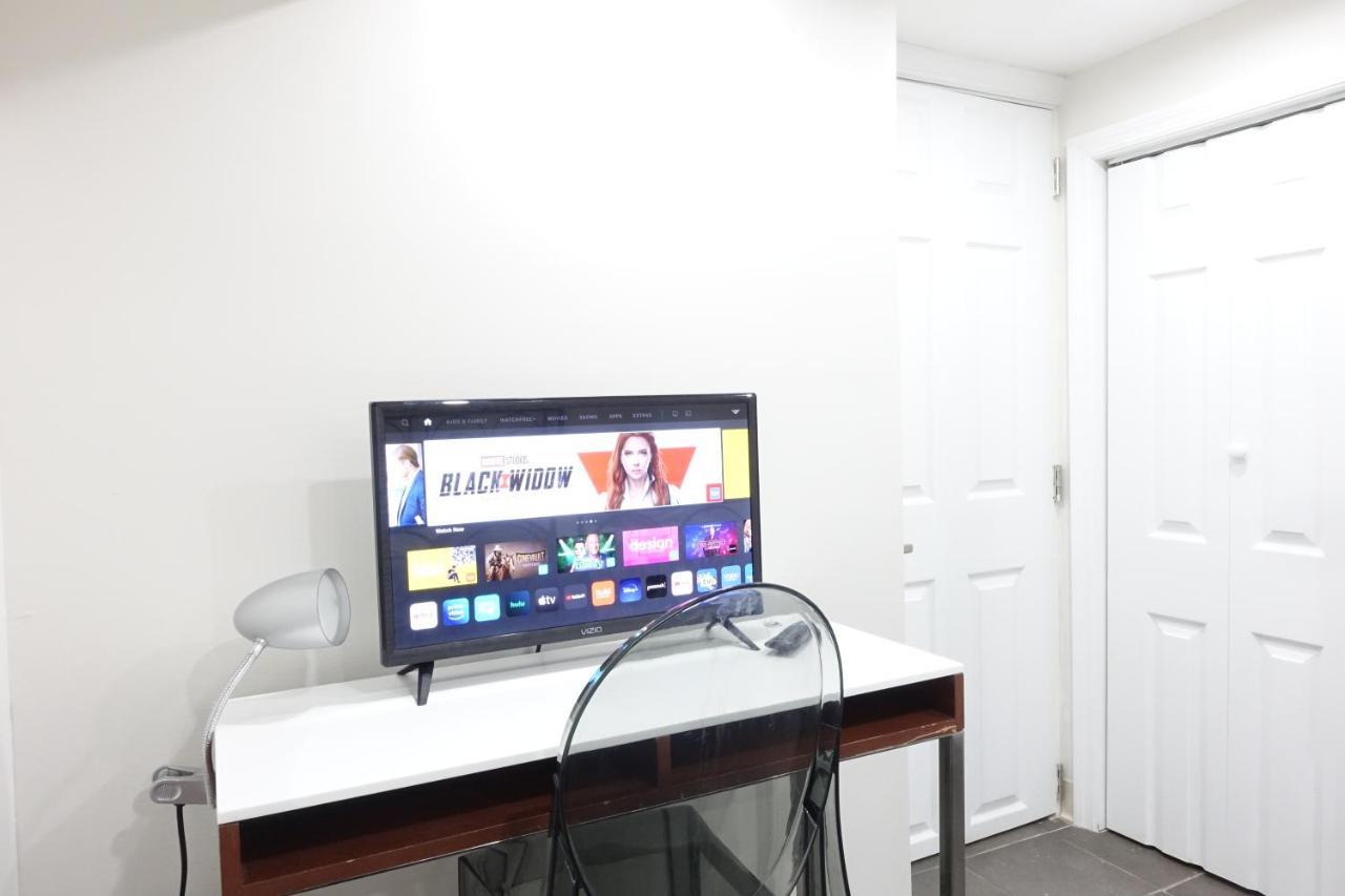 Best Ewr Airport Apt-Hot Tub-Free Parking Hillside 외부 사진