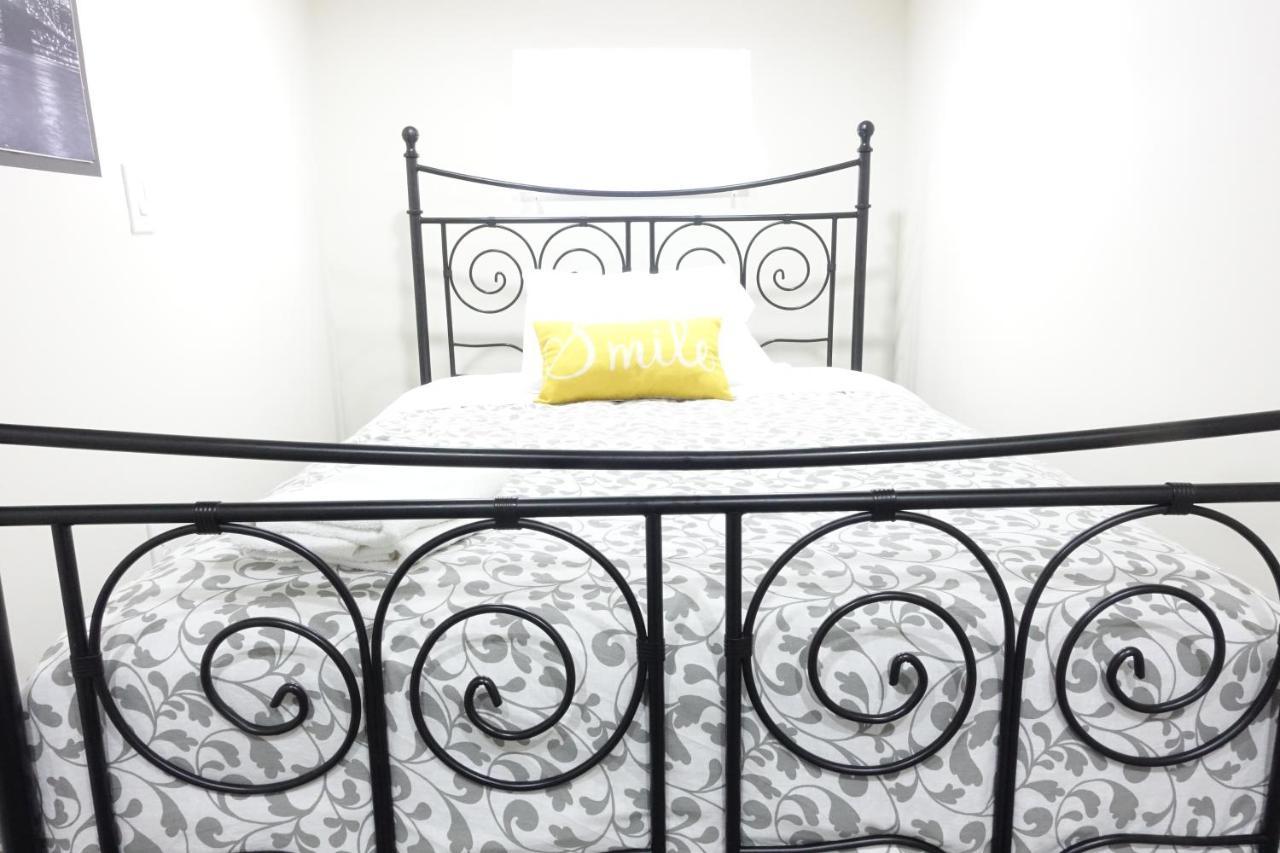 Best Ewr Airport Apt-Hot Tub-Free Parking Hillside 외부 사진