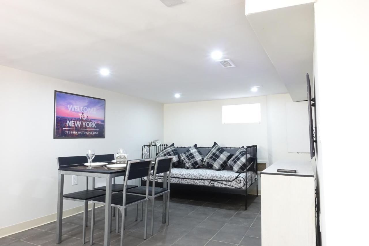 Best Ewr Airport Apt-Hot Tub-Free Parking Hillside 외부 사진