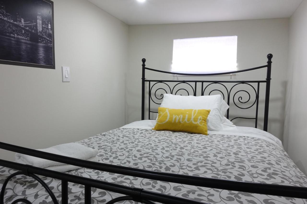 Best Ewr Airport Apt-Hot Tub-Free Parking Hillside 외부 사진