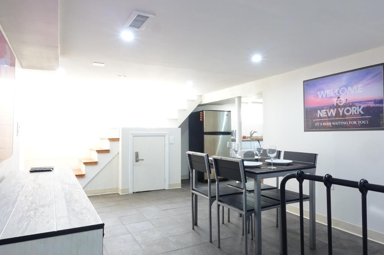 Best Ewr Airport Apt-Hot Tub-Free Parking Hillside 외부 사진