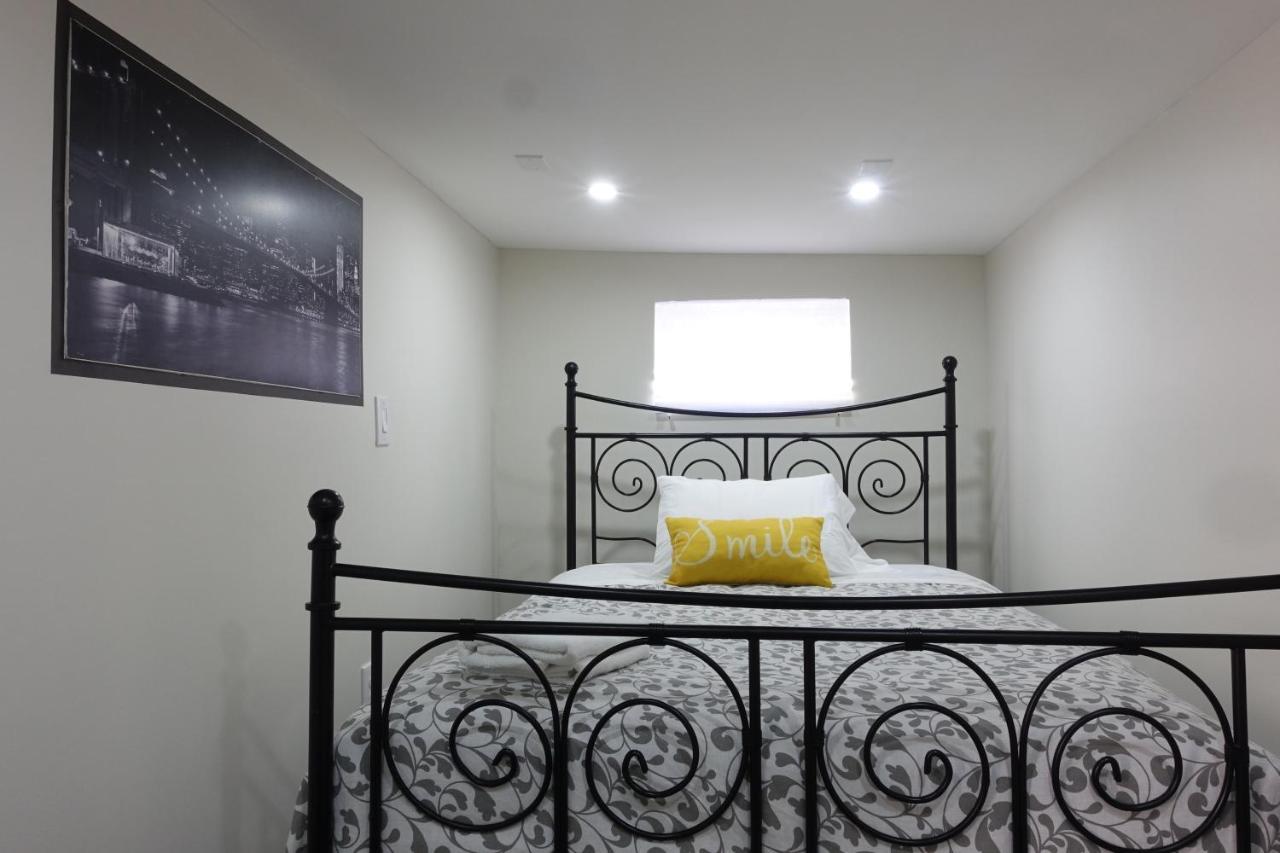 Best Ewr Airport Apt-Hot Tub-Free Parking Hillside 외부 사진