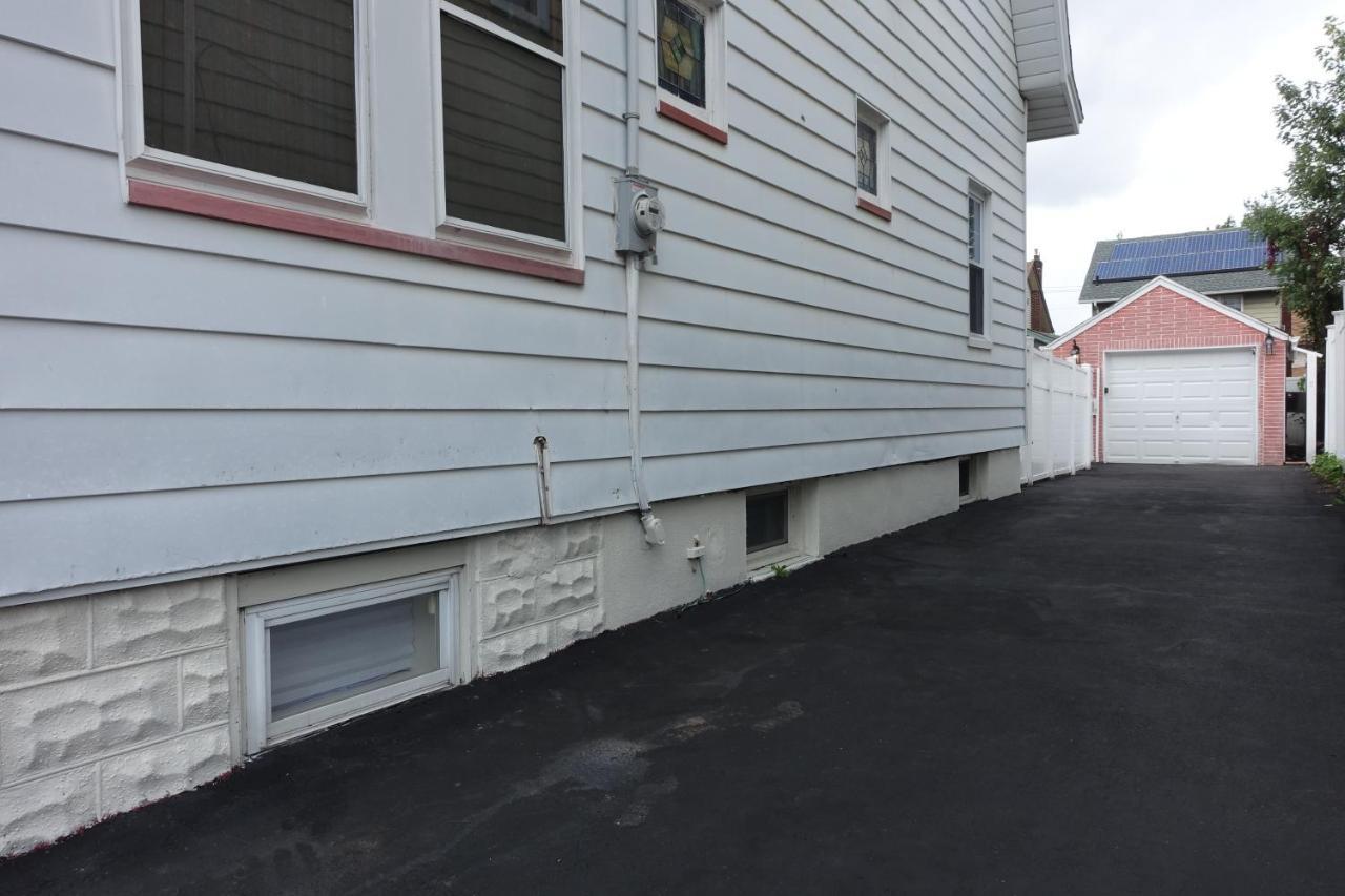 Best Ewr Airport Apt-Hot Tub-Free Parking Hillside 외부 사진